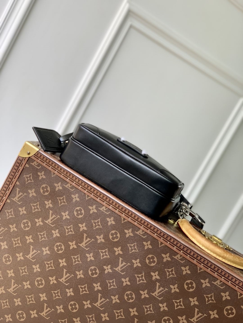 LV Satchel bags